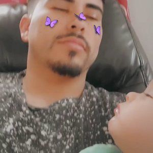 Meet your Posher, Richard